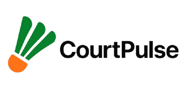 CourtPulse Logo