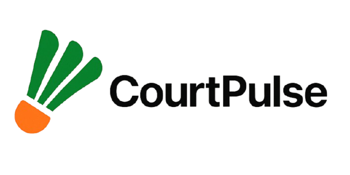 CourtPulse Logo